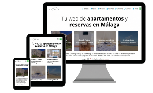 Covadonga portfolio